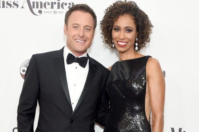 Sage Steele