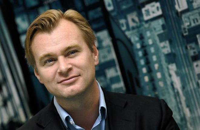 Christopher Nolan