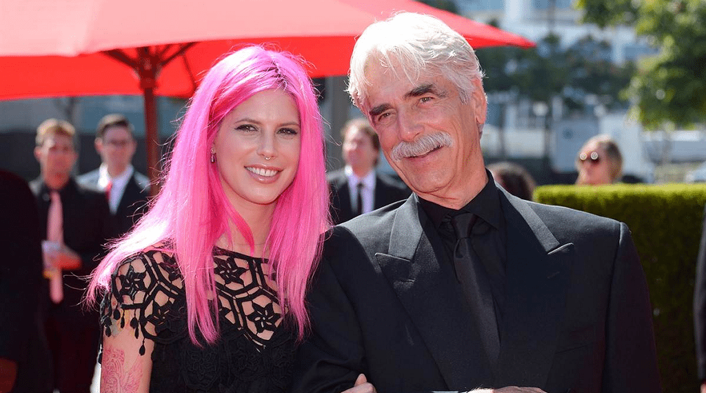 Who is Cleo Rose Elliott, Katharine Ross and Sam Elliott's Daughter?
