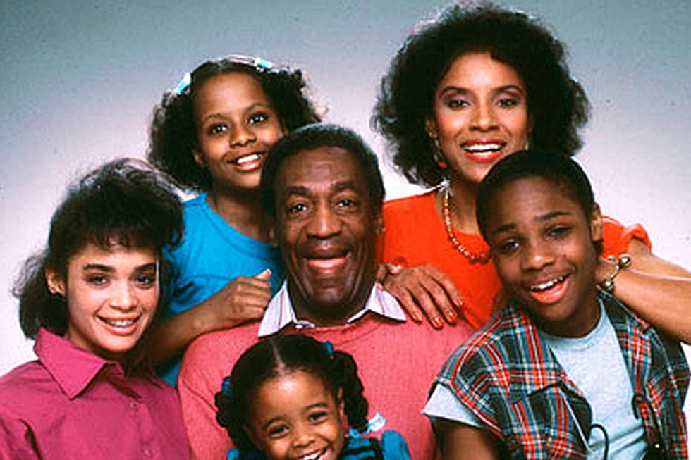 Famous TV Families