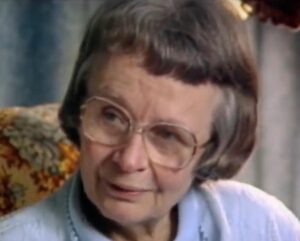 Who Was Eleanor Louise Cowell, Ted Bundy's Mom?