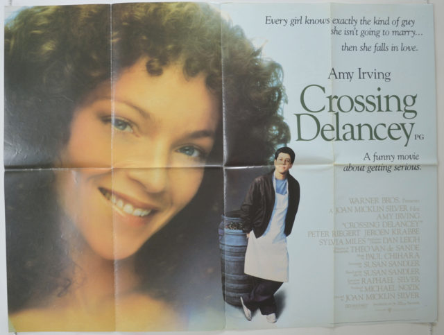 Amy Irving Movies and TV Shows
