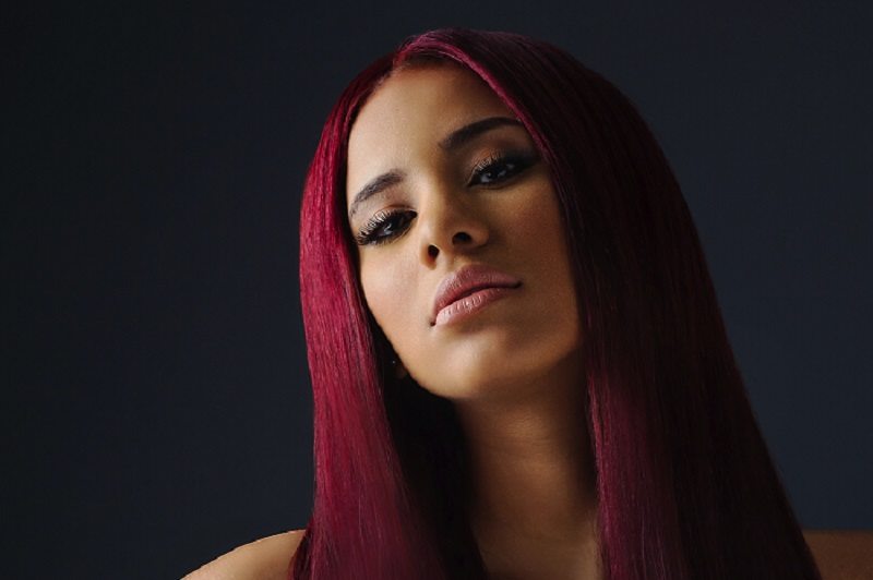 Cyn Santana Age Brother Wiki Bio Height Measurements