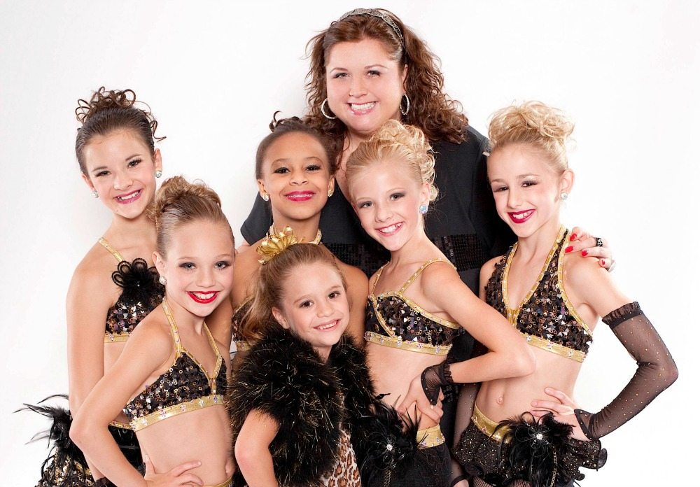 dance moms