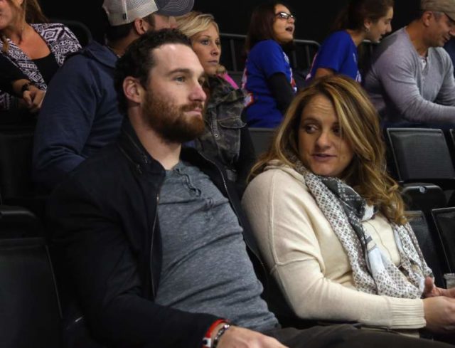 Daniel Murphy Bio, Wife, Stats, Contract, Scholarship Fund and Other Facts