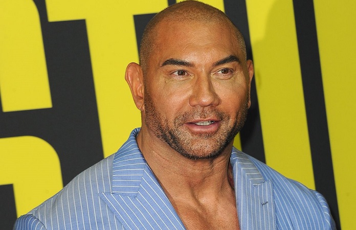 Dave Bautista's Ethnicity and Nationality