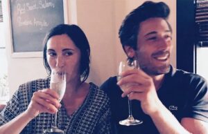 Is David Muir Married To Rebecca? All About His Family Life and