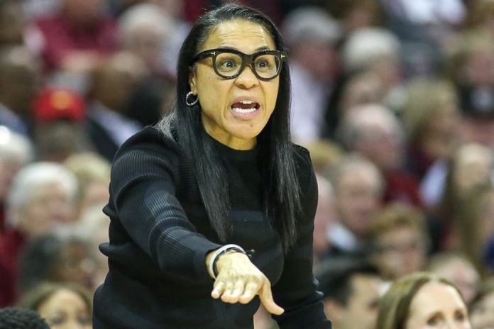 Dawn Staley