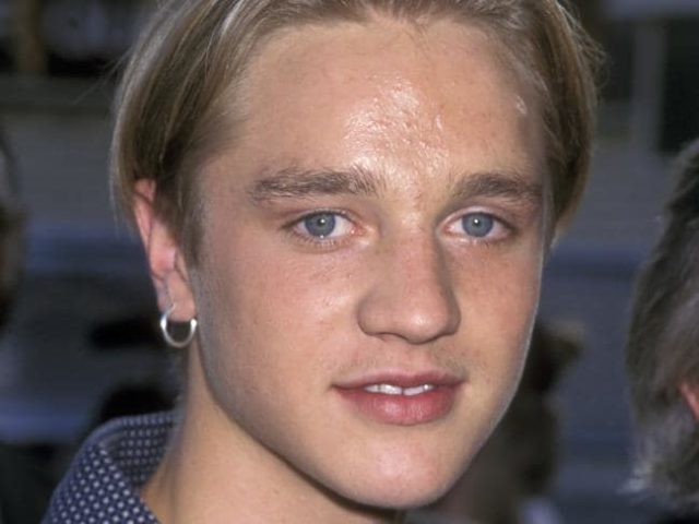 Who Is Devon Sawa What Happened To Him And Where Is He Now