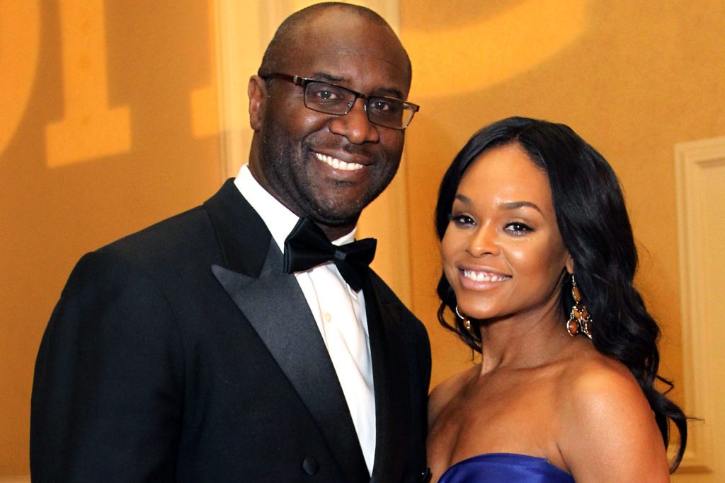 Who is Demetria Mckinney's Husband or Boyfriend and How Many Kids Does She Have?