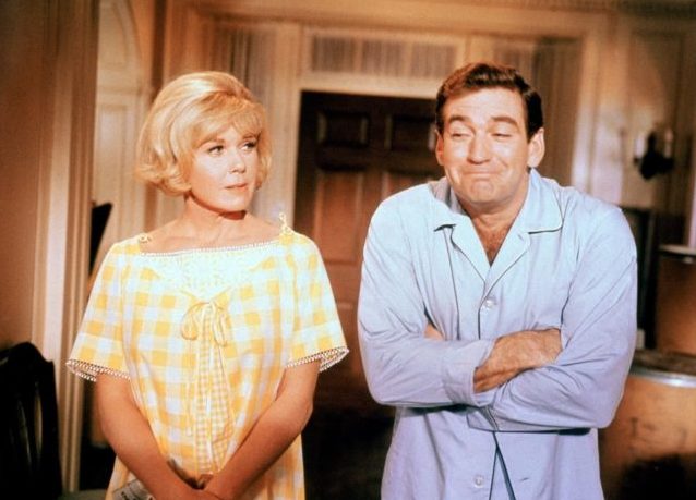 Doris Day