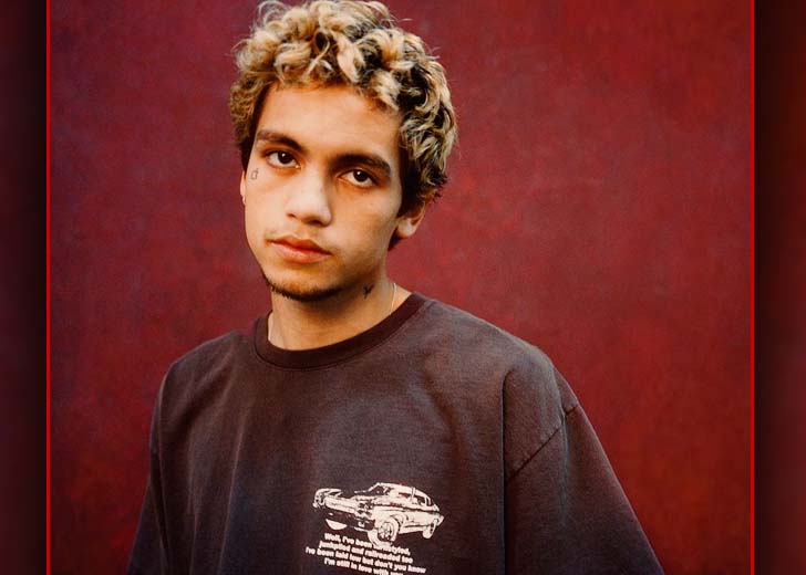 Dominic Fike’s Height Exactly How Tall is The American Singer?