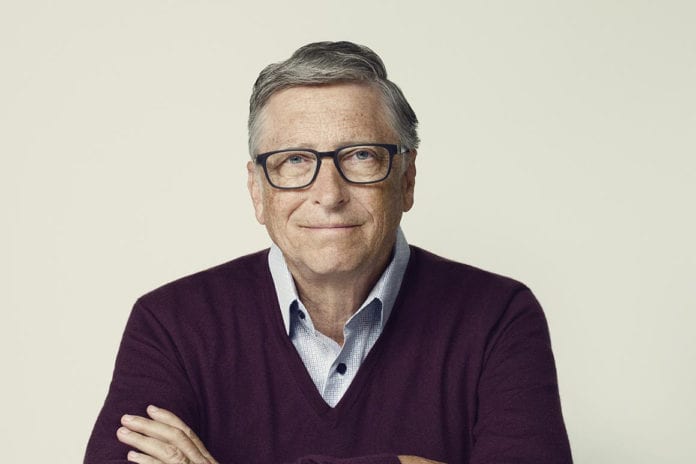Is Bill Gates a Christian, Religious or Atheist?