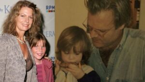 Meet Elizabeth Buckley Harrold O'Donnell, Kathryn Harrold's Daughter