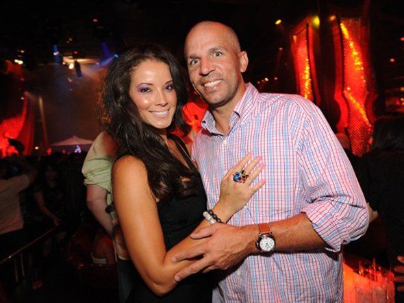 Who Is Porschla Coleman, Jason Kidd Wife and What is their Age Difference?