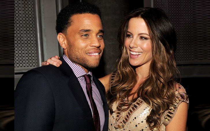 Michael Ealy