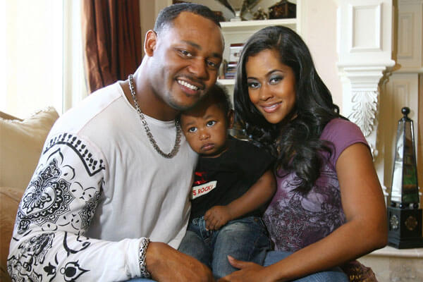 Get to Know Edgerton Hartwell Jr, Lisa Wu’s Son