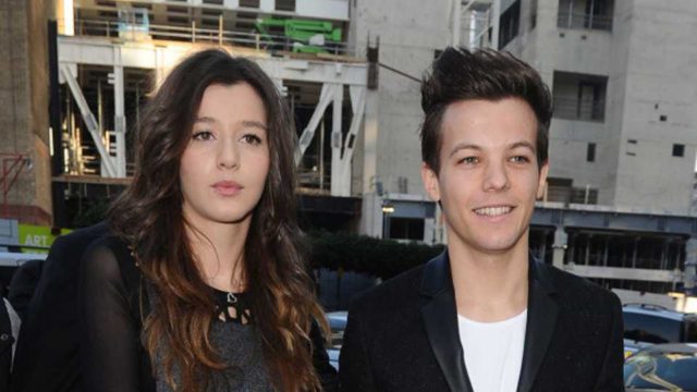 Eleanor Calder