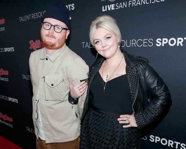 elle-king-fiance-fergie Elle King's Fiance dp