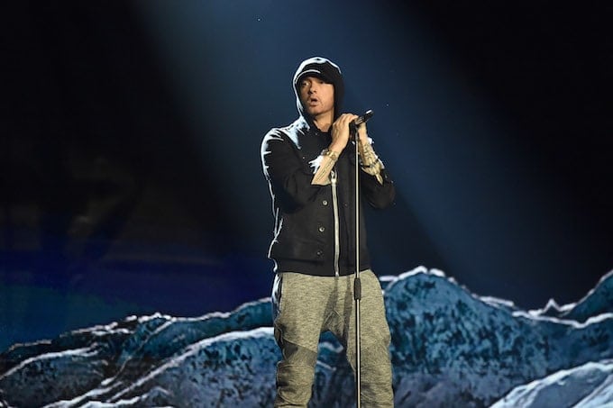 Top 10 Richest Rappers