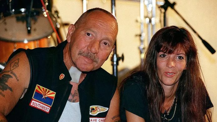 Zorana Barger - Everything About Sonny Barger's Wife