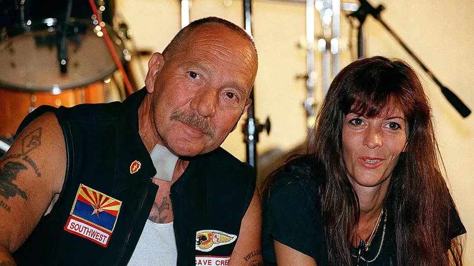 Zorana Barger Everything About Sonny Barger's Wife