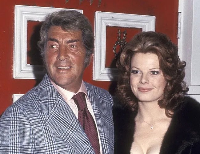 Who Is Catherine Hawn, Dean Martin's Ex-wife?