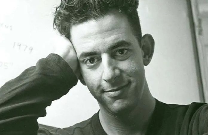 What Was Jonathan Larson’s Height at the Time of His Death?