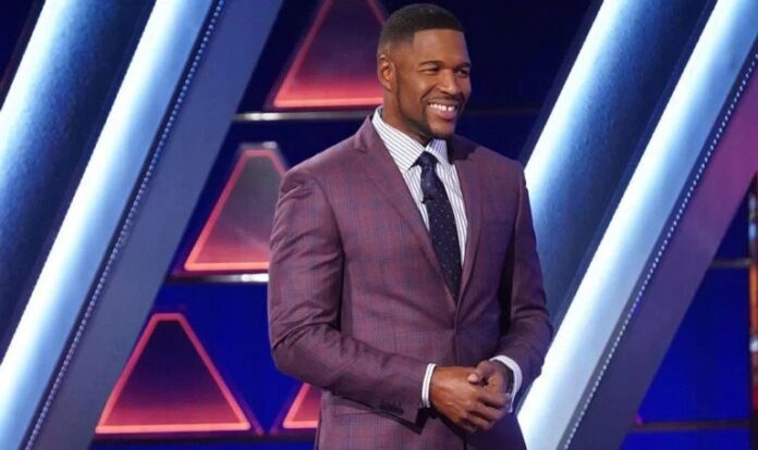 Does Michael Strahan Have a Twin Brother or Other Siblings?