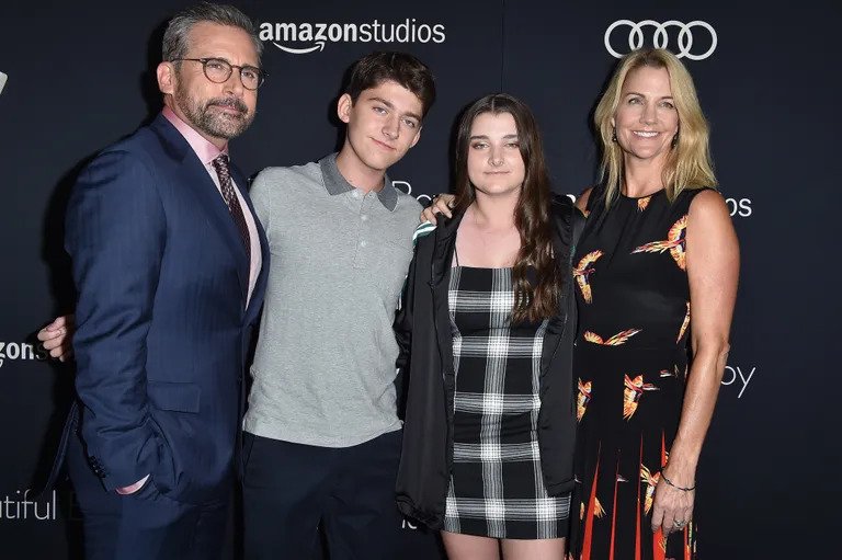 Elisabeth Anne Carell: All About Steve Carell's Daughter