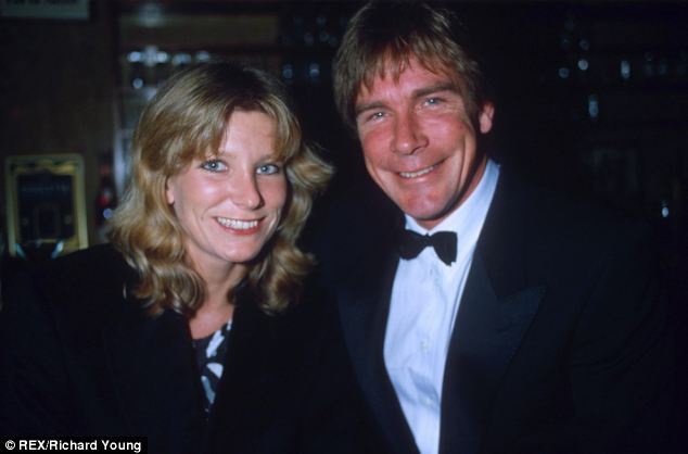  Meet Sarah Lomax James Who Was James Hunt's Wife For 6 Years