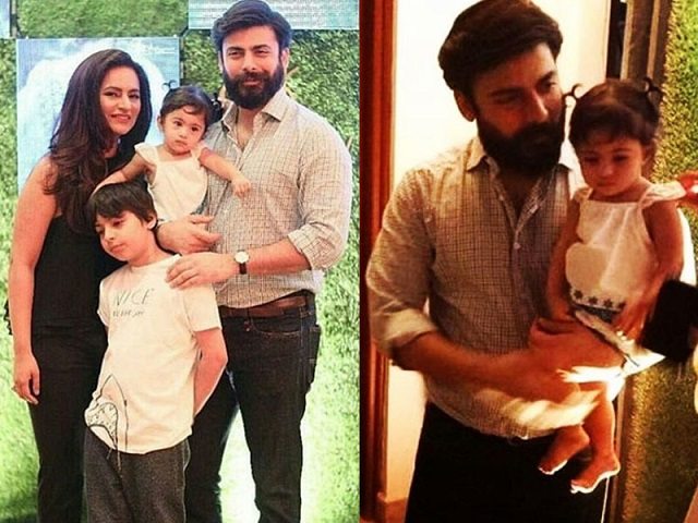 fawad Khan
