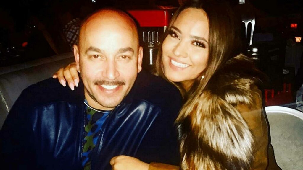 Lupillo Rivera's Ex-Wife Maria Revealed: A Glimpse into the Private Life of the Mexican Music Star's Better Half