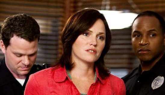 Jorja Fox