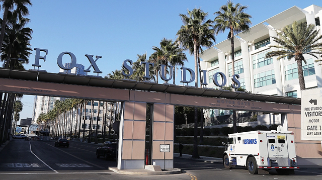 Upcoming 20th Century Fox Movies
