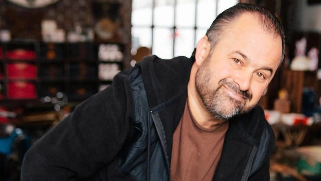 Frank Fritz Net Worth 2024 How the American Pickers Star Makes His Money