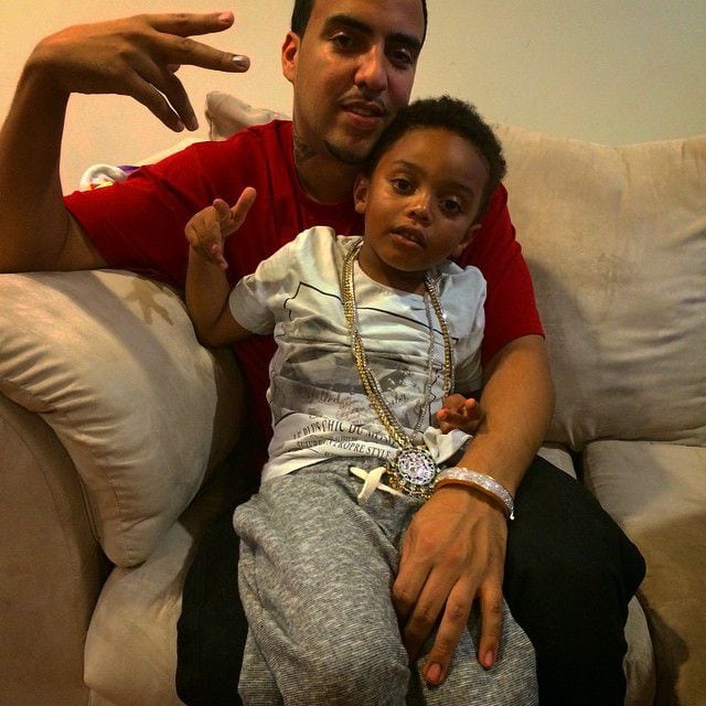 French Montana