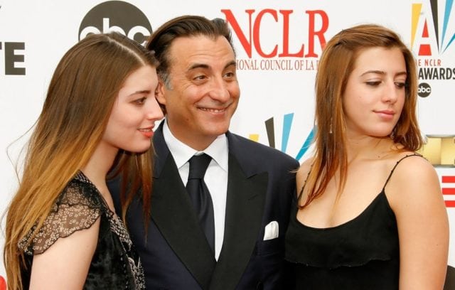 Andy Garcia