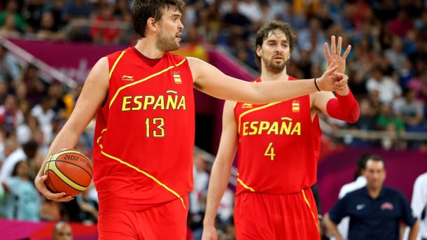 Marc Gasol