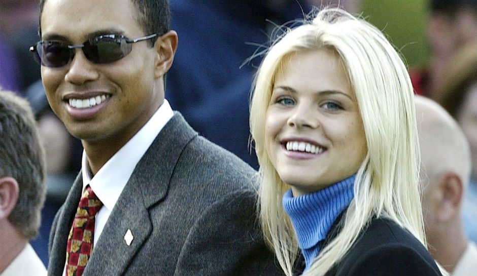 Tiger Woods Daughter, Wife, Ex-Wife, Kids, House, Girlfriend