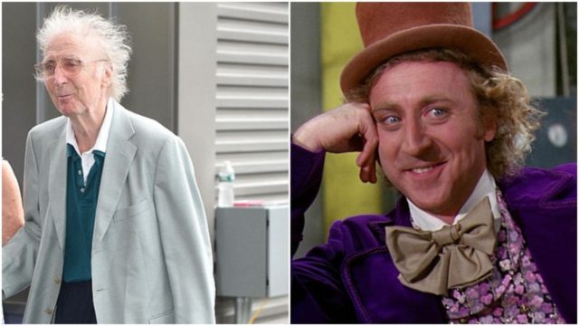 gene wilder Gene Wilder