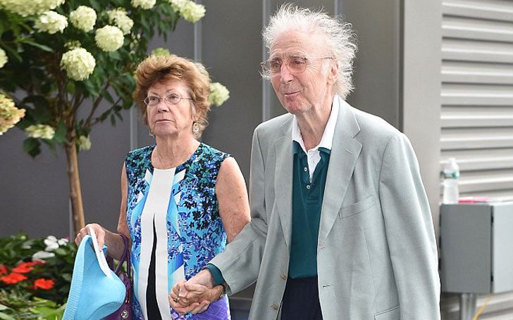 Gene Wilder