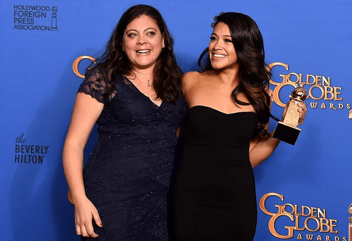 gina rodriguez