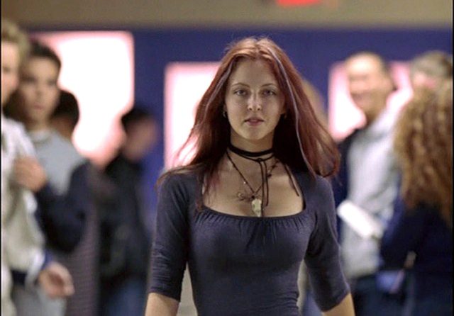 Katharine Isabelle