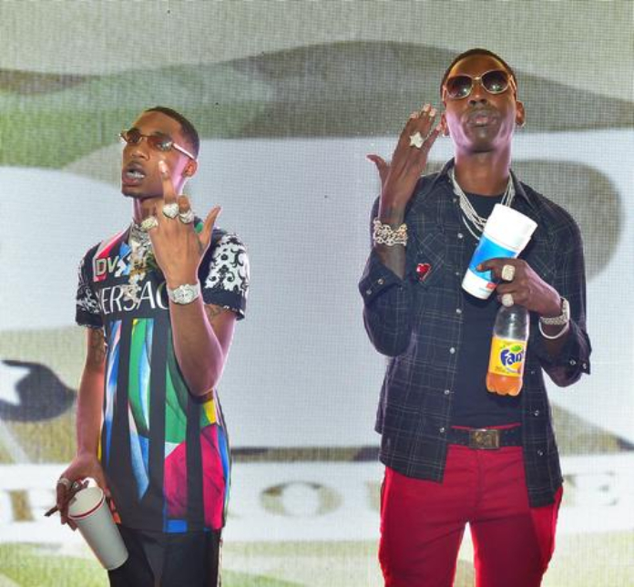 How Tall Was Young Dolph? His Real Height Revealed