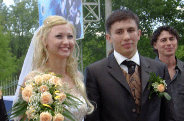 gennady golovkin