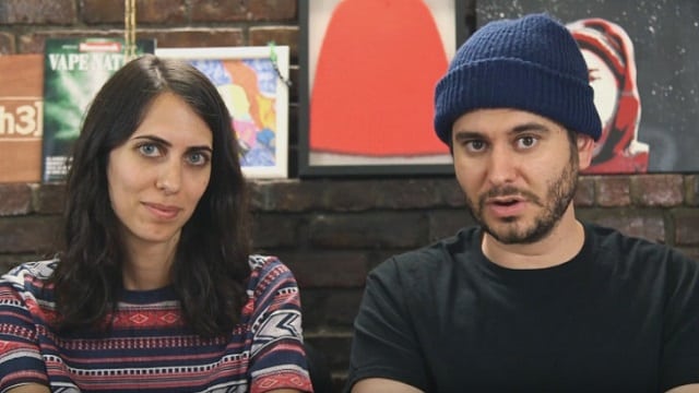 h3h3productions