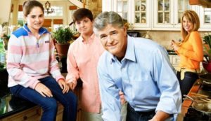 Revisiting Sean Hannity's Family With Ex-Wife Jill Rhodes and their Kids