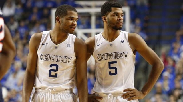 andrew harrison