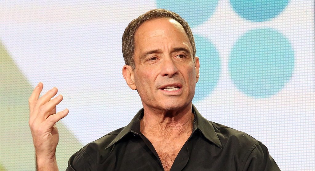 Is Harvey Levin Gay and Who Is His Partner or Boyfriend?